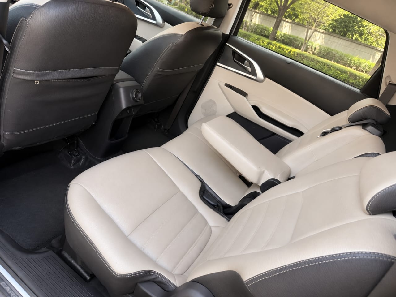 Kia carens - Image 6